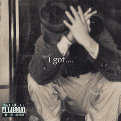 I got....