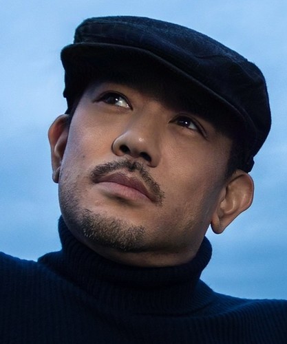 Tomoki Hirata