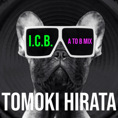 I. C. B. (A to B Mix)