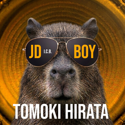 JD BOY
