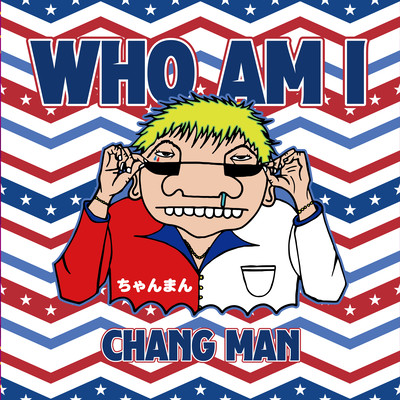 WHO AM l