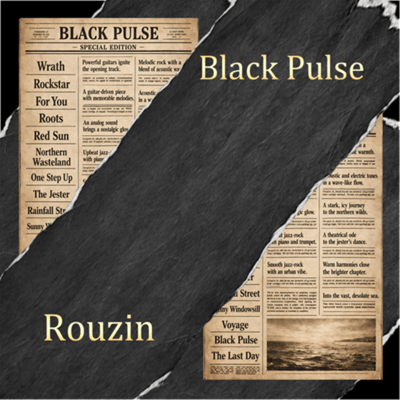 Black Pulse