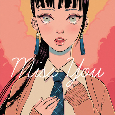 miss you