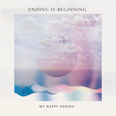 ENDING IS BEGINNING