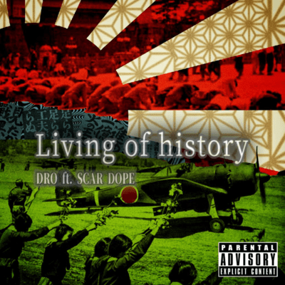 Living on History