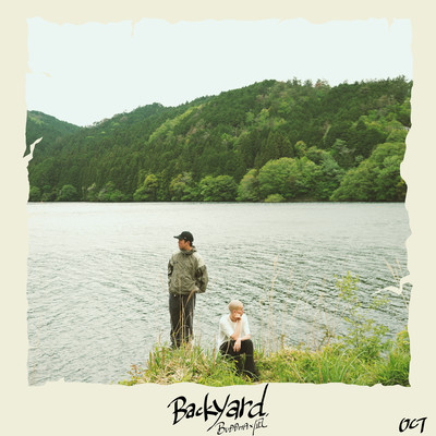 Backyard (feat. NAGI)