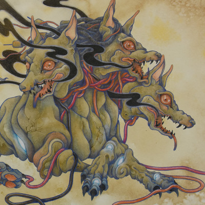 KERBEROS