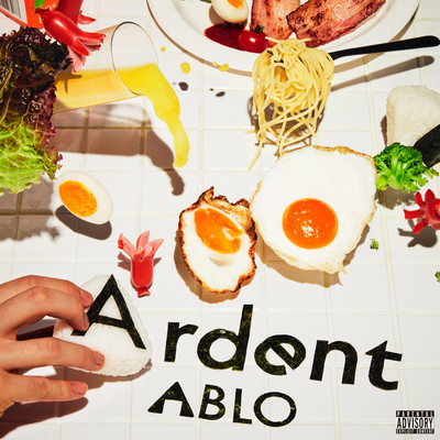 Ardent
