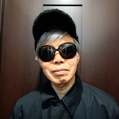 Hiro Yamashita