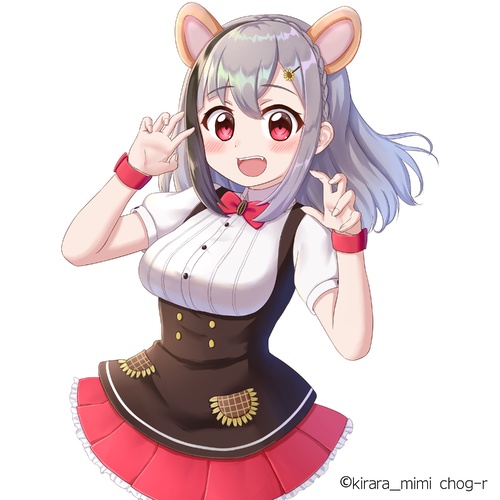 Kirara Mimi