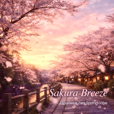 Sakura Breeze