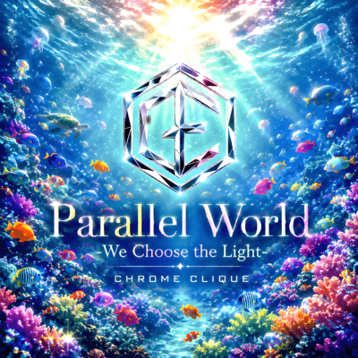 Parallel World -We Choose the Light-