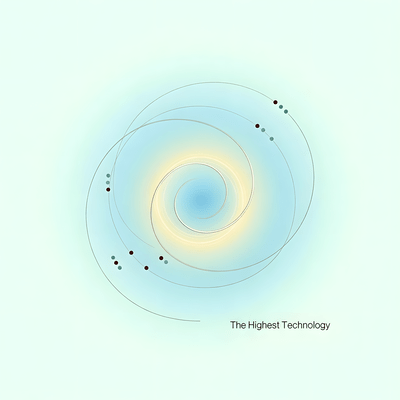 The Highest Technology