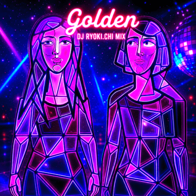 golden (DJ RYOKI.CHI MIX)
