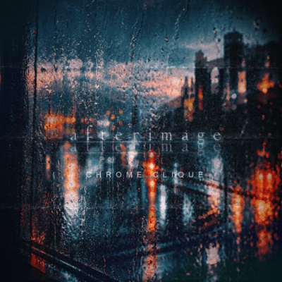 afterimage