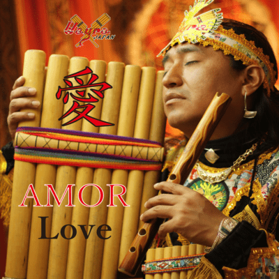 AMOR.LOVE