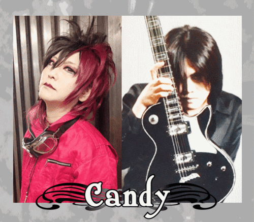 Candy