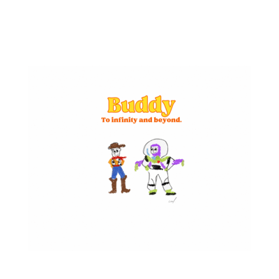 Buddy