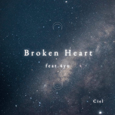 Broken Heart (feat. 4yu)