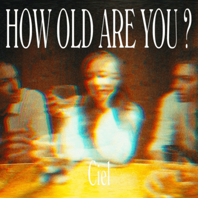 How old are you?