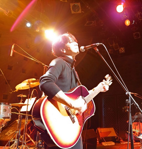 sasaki kenji
