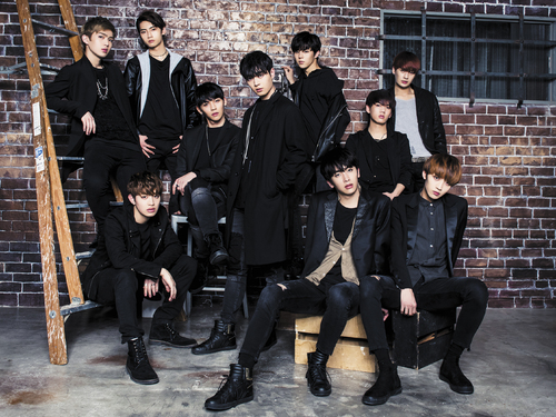 UP10TION