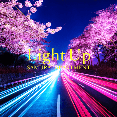 Light Up (feat. Yukari)