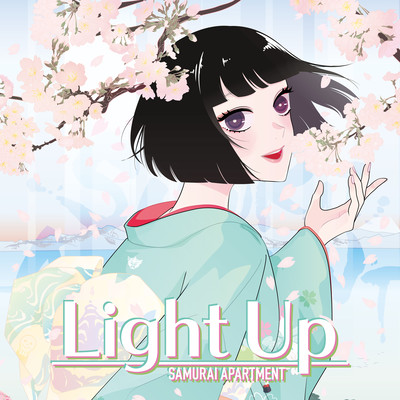 Light Up