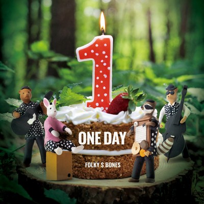 ONE DAY