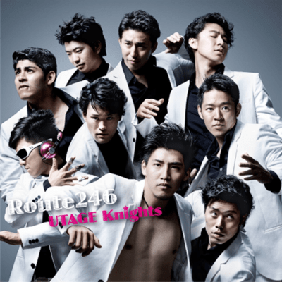 Route 246 (Instrumental)