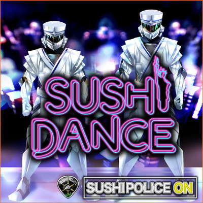SUSHI DANCE