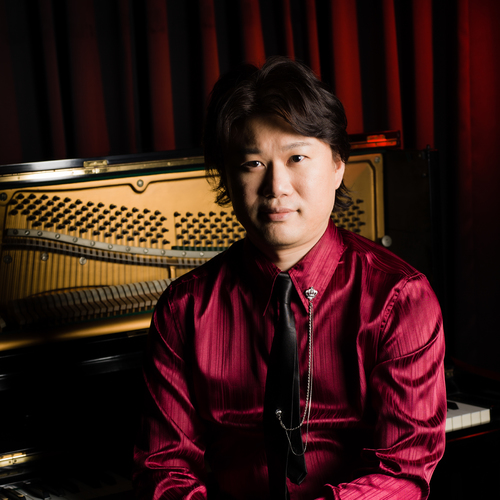 Masafumi Iwasaki