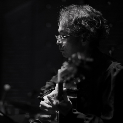 Takeshi Mochizuki