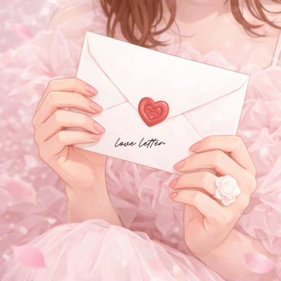 love letter