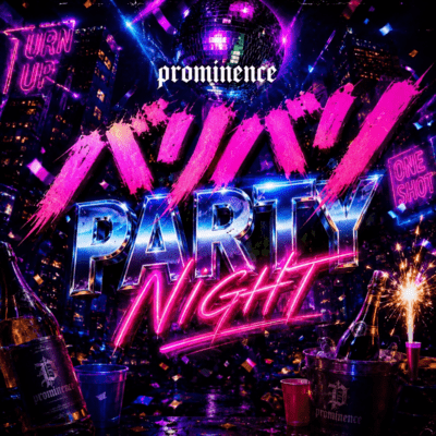 BARI BARI PARTY NIGHT