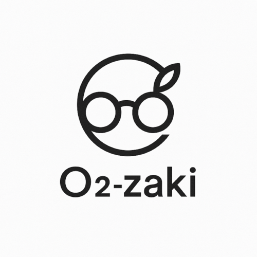 O2-zaki
