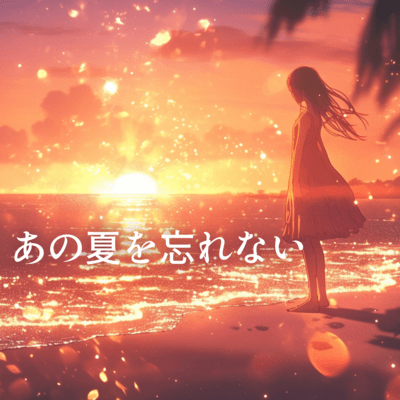 I'll never forget that summer