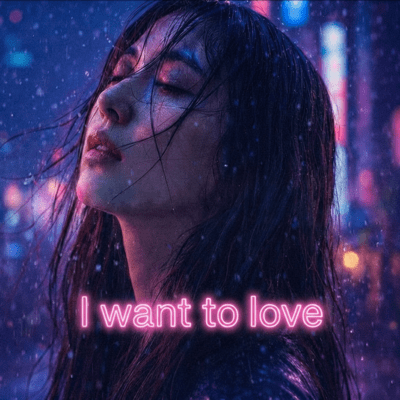 I want to love