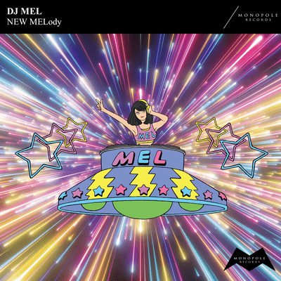 NEW MELody