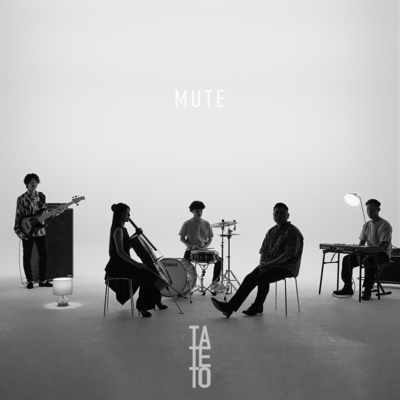 MUTE (feat. Hitomi Niikura & Takase Tsukamoto)