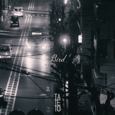 BIRD (feat. Life Sonice)