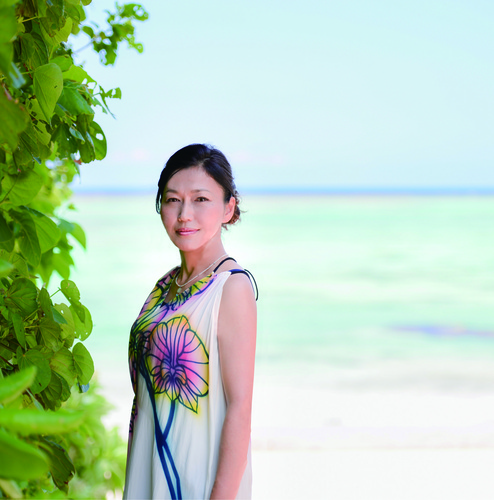 Hiromi Kinjo