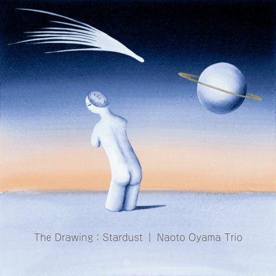 The Drawing : Stardust