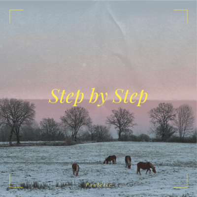 Step by Step