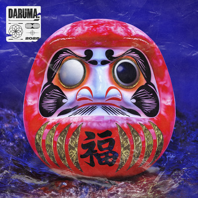 DARUMA.