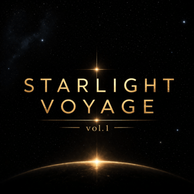 Starlight Voyage vol.1