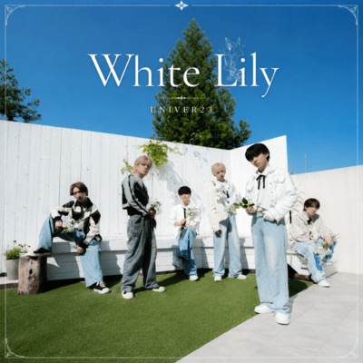 White Lily