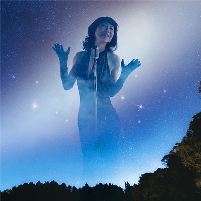 Wild is the wind (Arrange)