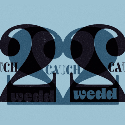Catch 22
