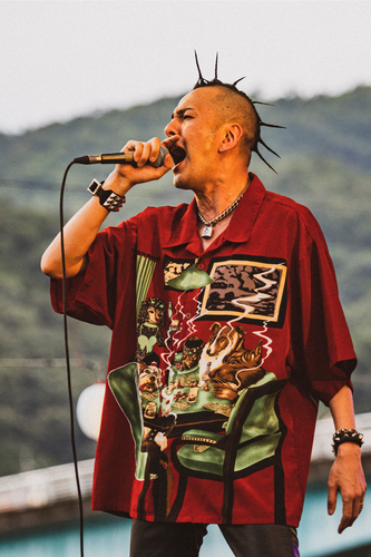 J-REXXX